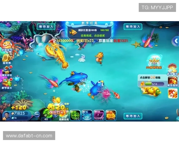 掌握PA捕鱼王攻略秘籍，轻松提升捕鱼效率和游戏胜率的实用方法